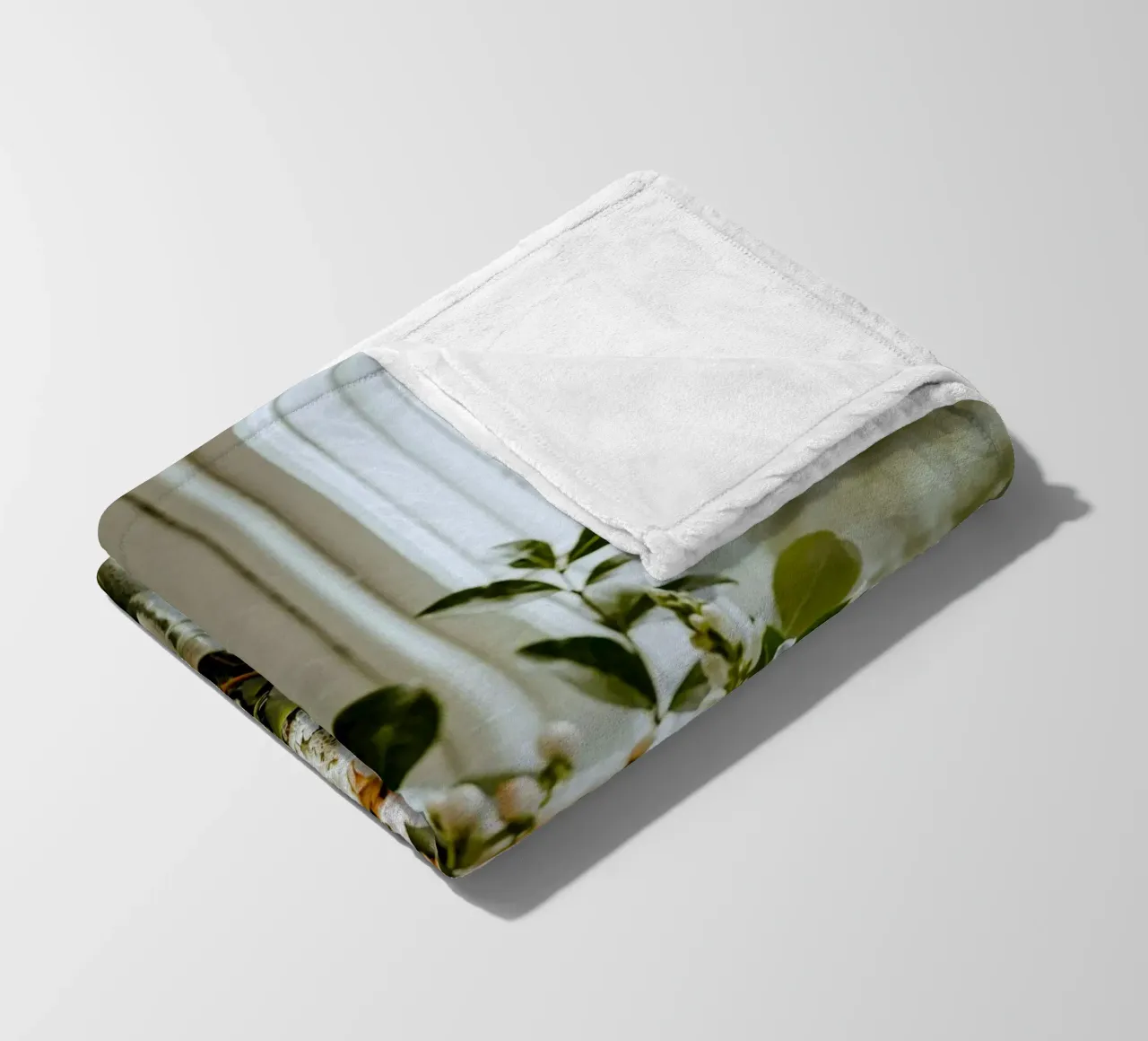 vase on window coperta in pile da space words