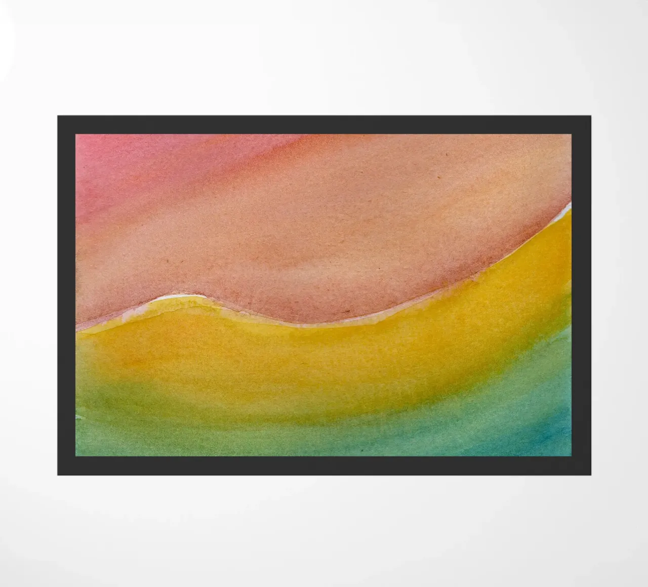 gradient colors zerbino da space words