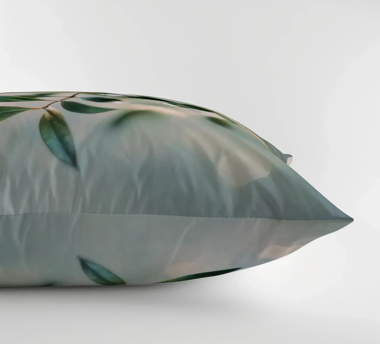 Bokeh Botanica No 01 cuscino da treechild