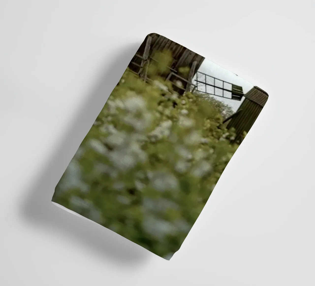 windmill small asciugamano da bagno da space words