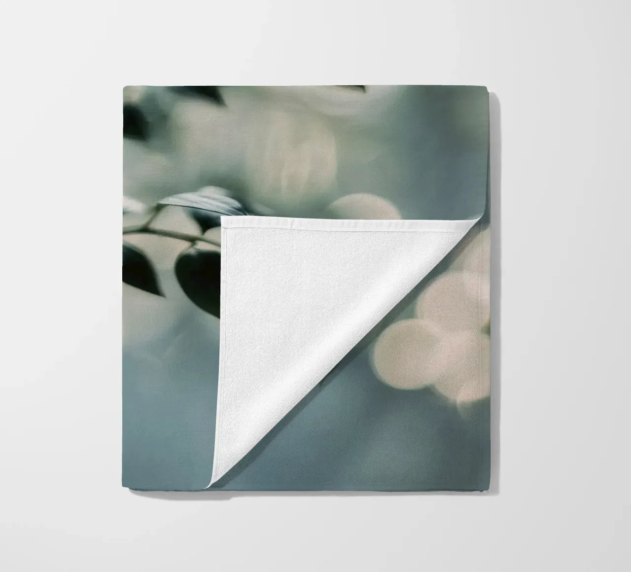 Bokeh Botanica No 04 telo mare da treechild