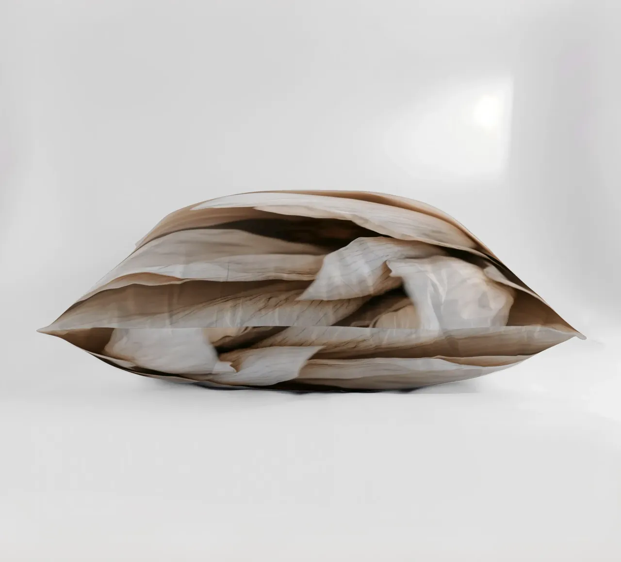 Fragile Bloom No 01 cuscino da treechild