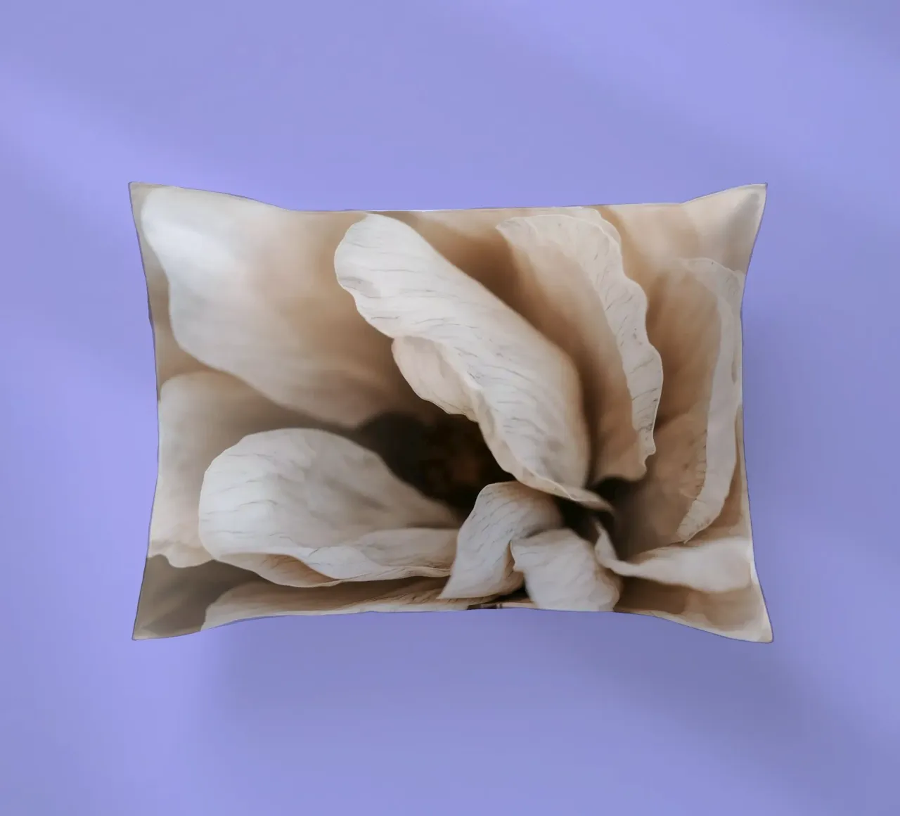 Fragile Bloom No 01 cuscino da treechild