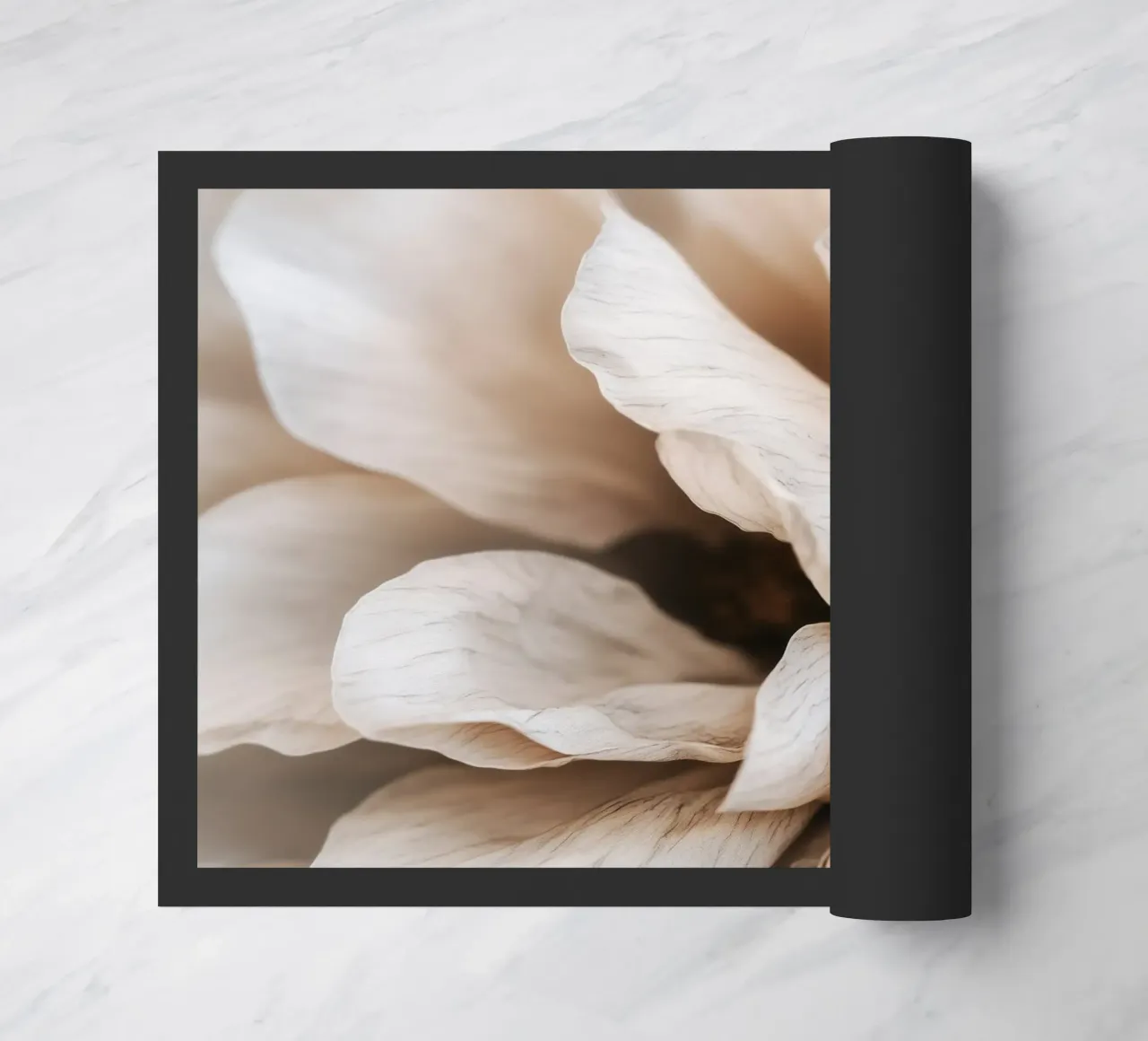 Fragile Bloom No 01 zerbino da treechild