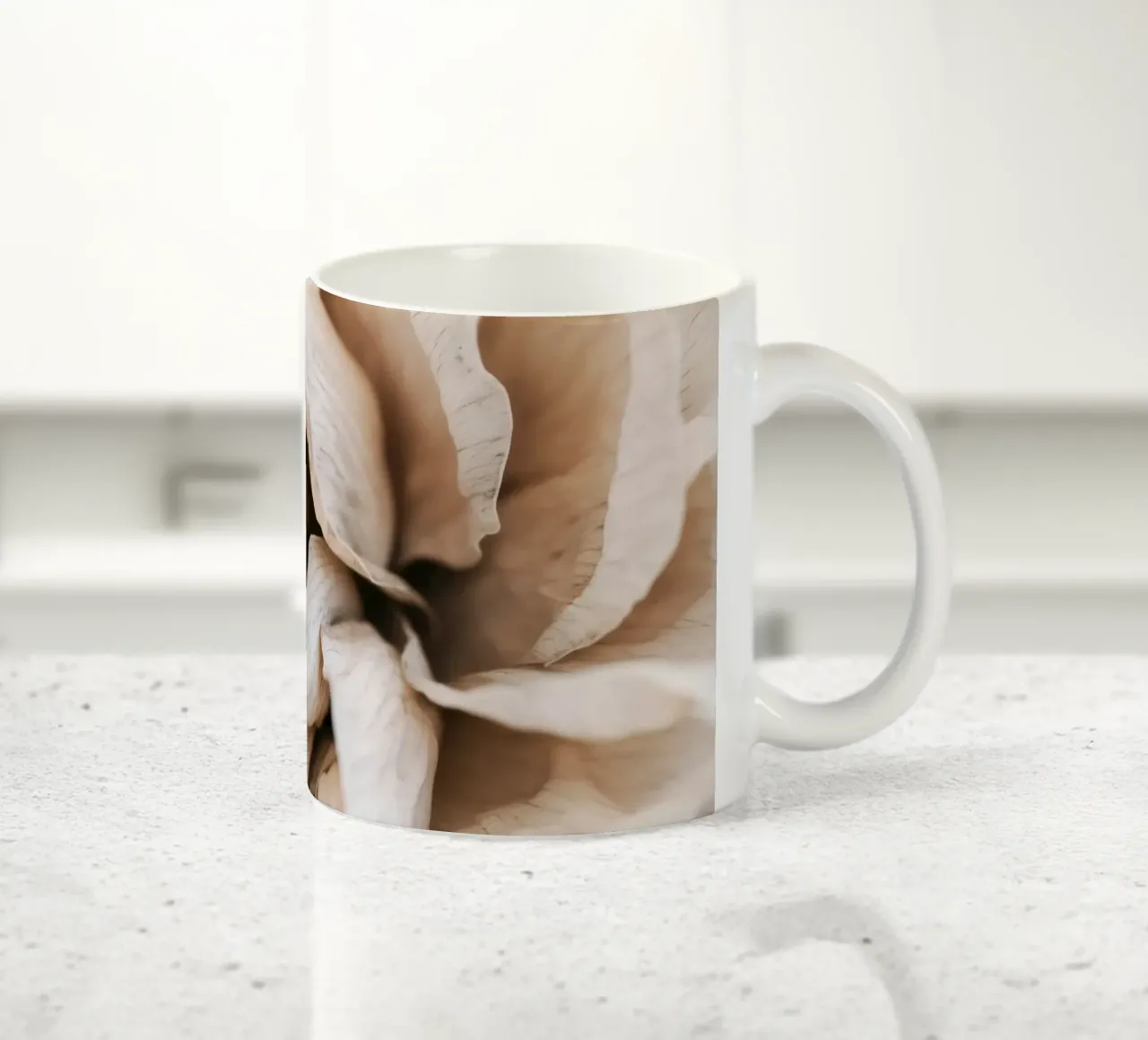 Fragile Bloom No 01 tazza in ceramica da treechild