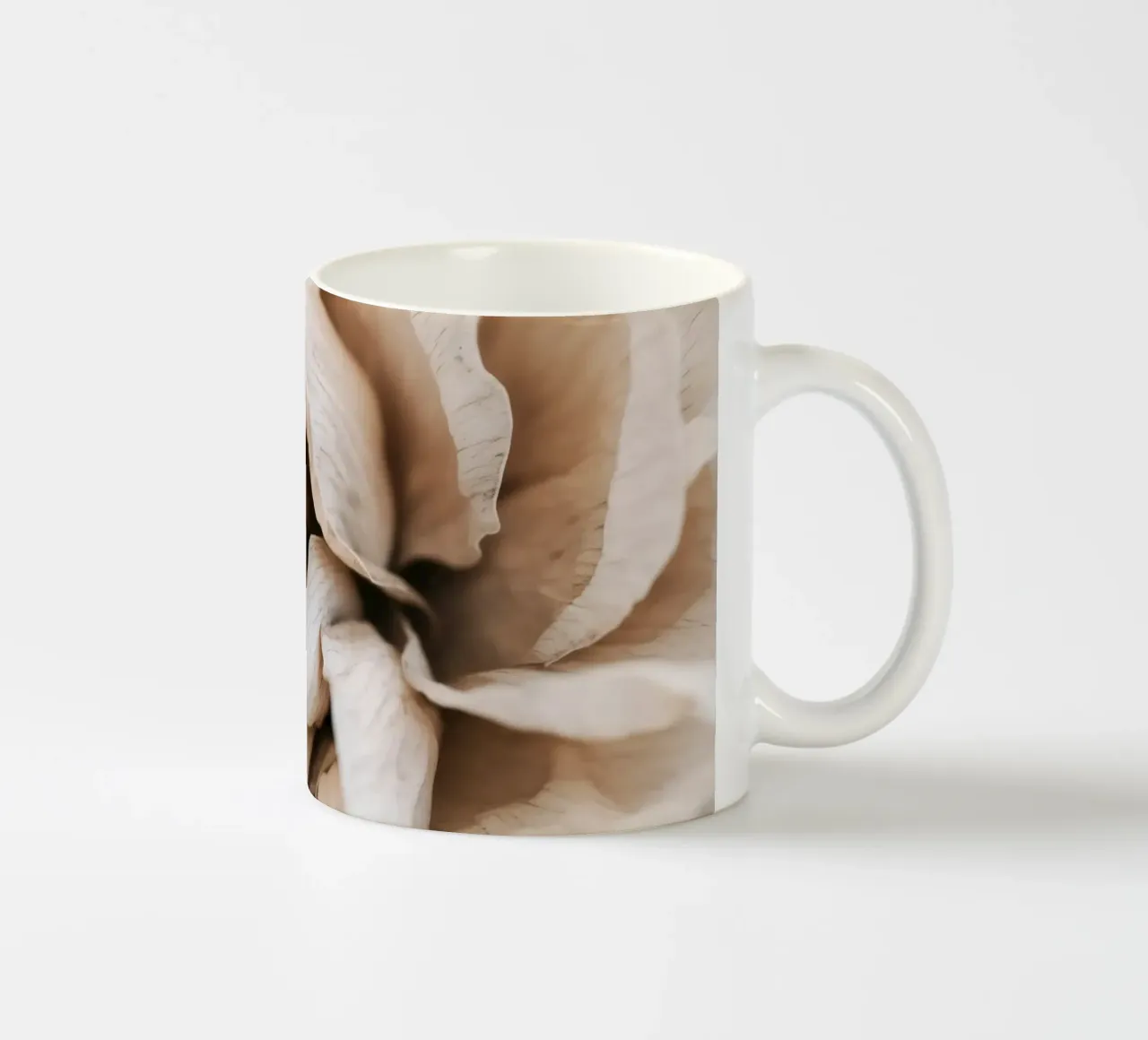 Fragile Bloom No 01 tazza in ceramica da treechild