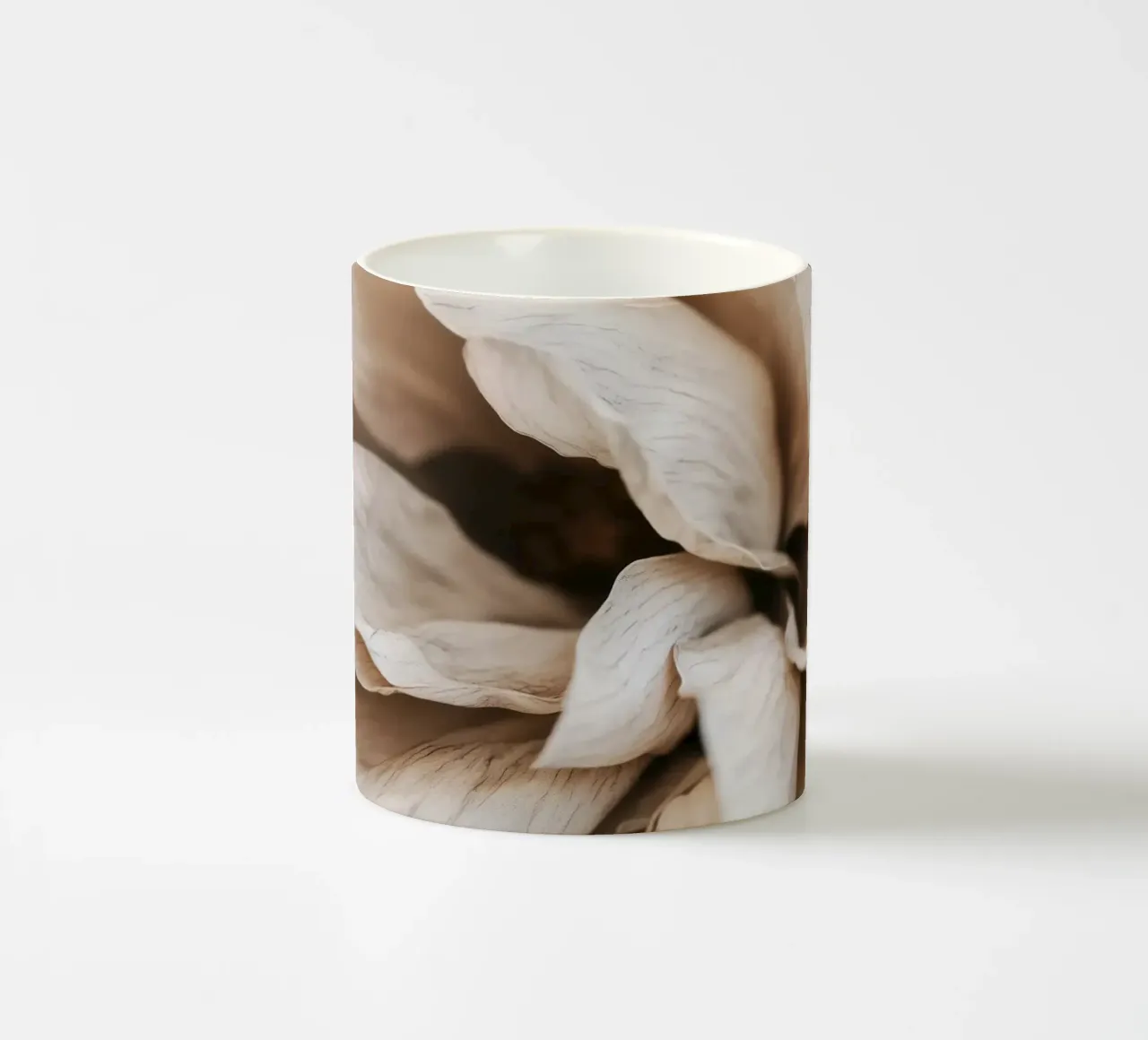 Fragile Bloom No 01 tazza in ceramica da treechild