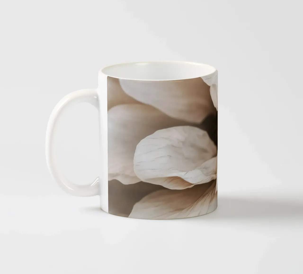 Fragile Bloom No 01 tazza in ceramica da treechild