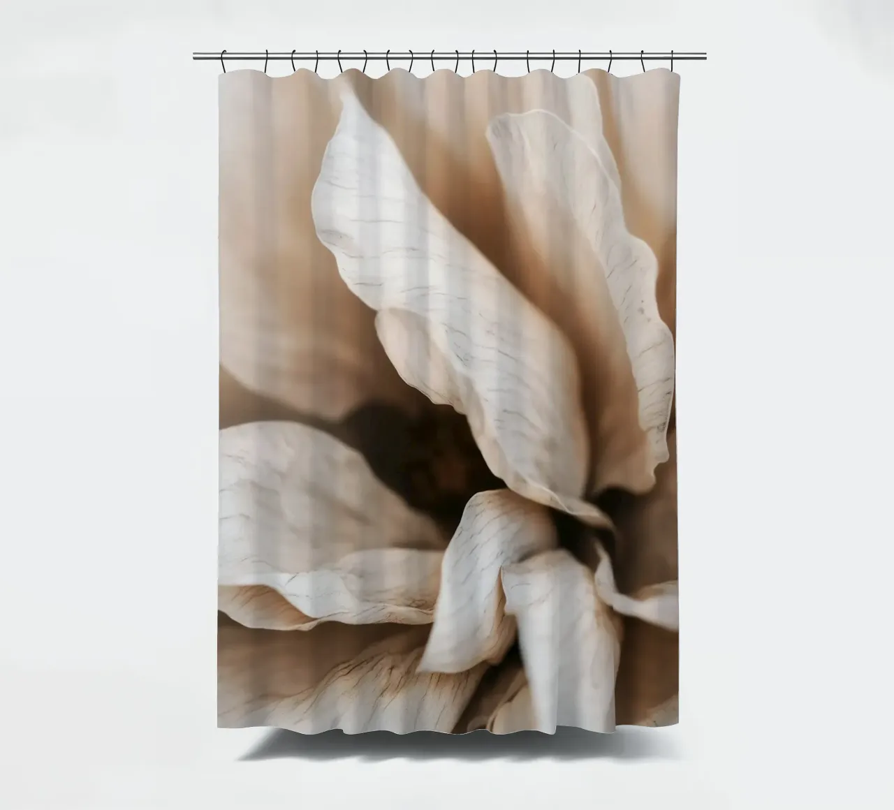 Fragile Bloom No 01 tenda da doccia da treechild