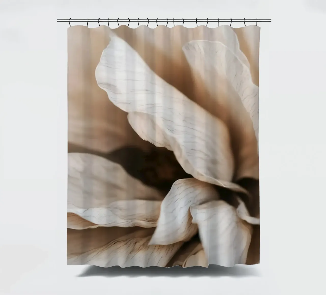 Fragile Bloom No 01 tenda da doccia da treechild