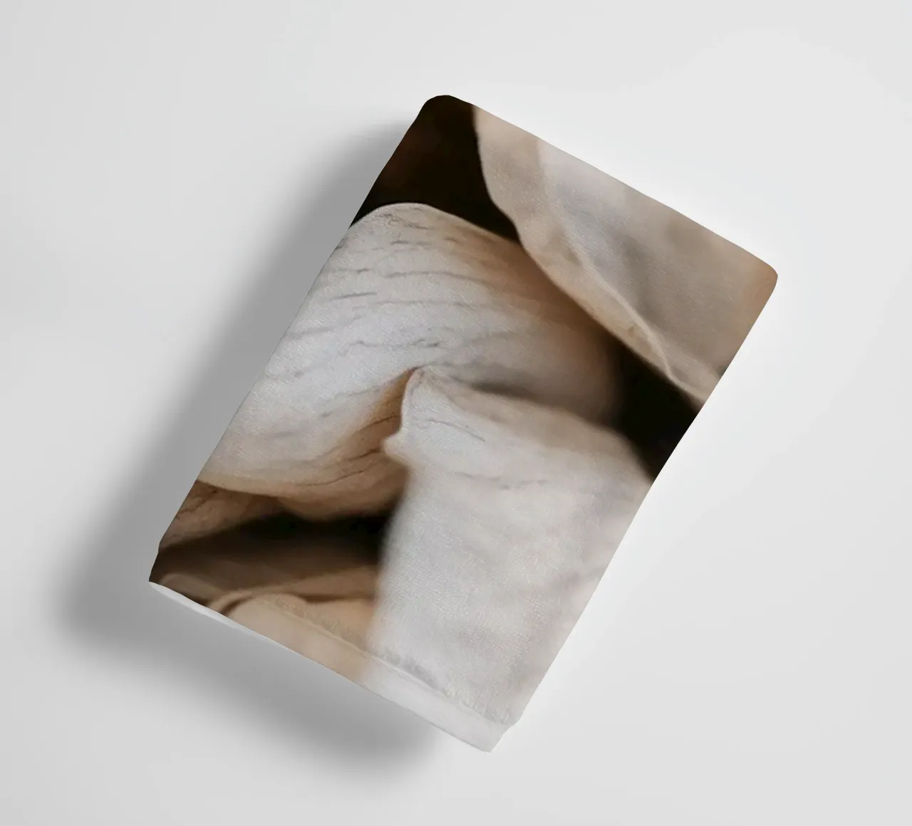 Fragile Bloom No 01 towel by treechild