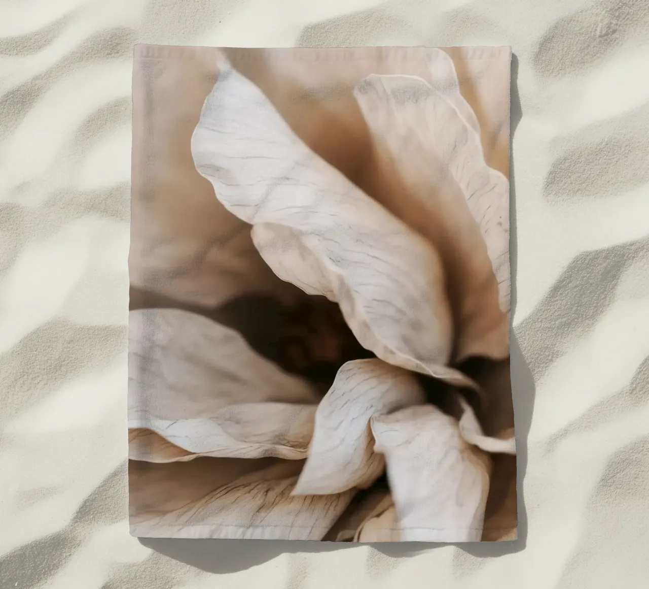 Fragile Bloom No 01 telo mare da treechild