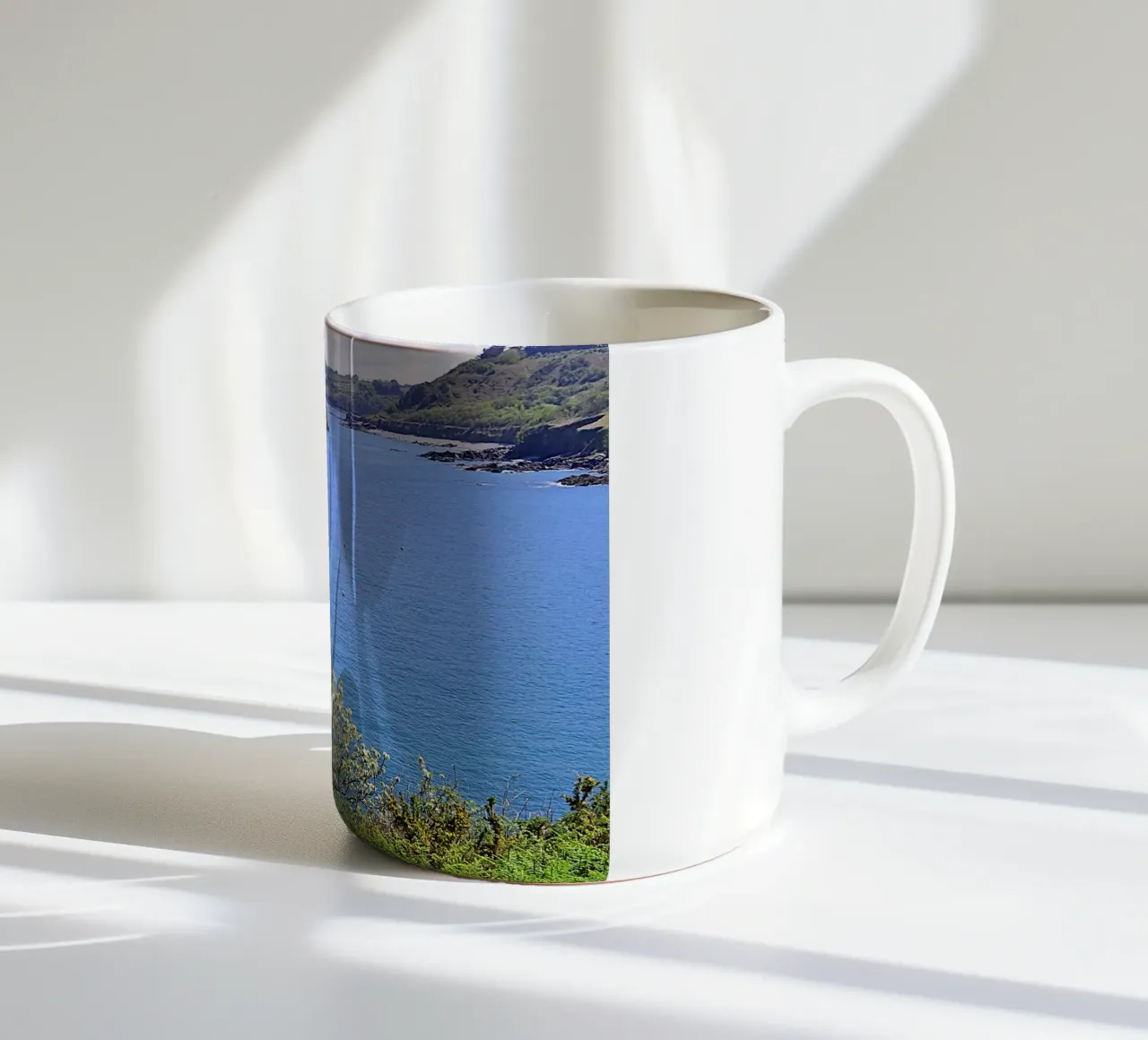FAA349 tazza in ceramica da Thierry vobmann photography