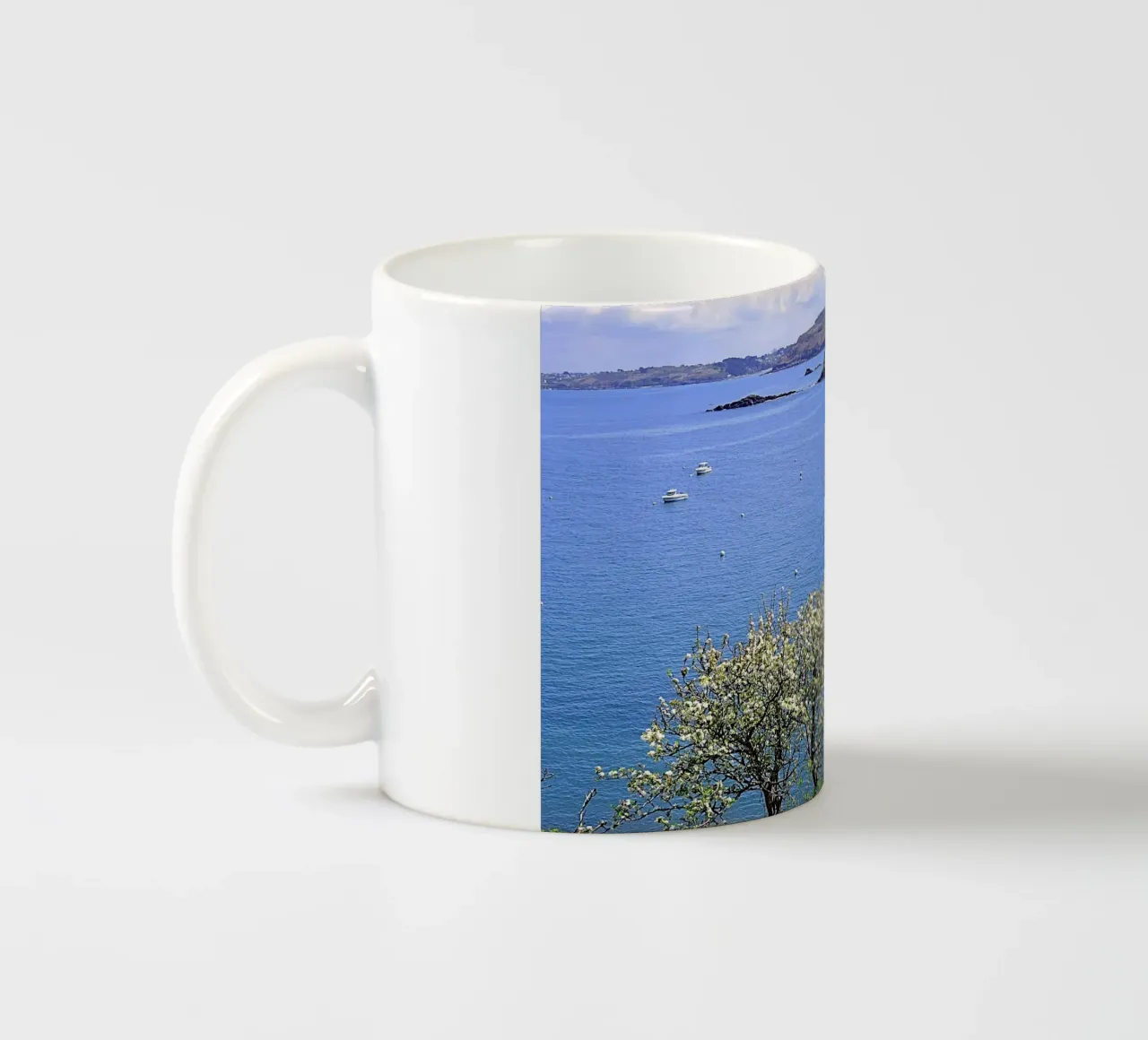 FAA349 tazza in ceramica da Thierry vobmann photography