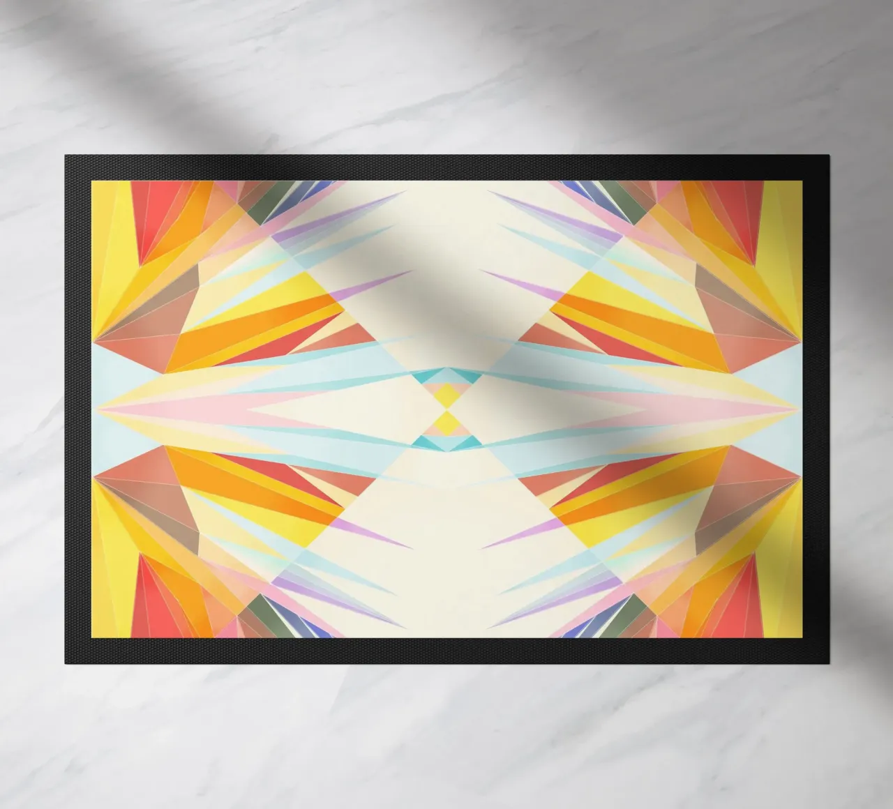 Luce radiante zerbino da lovely lines