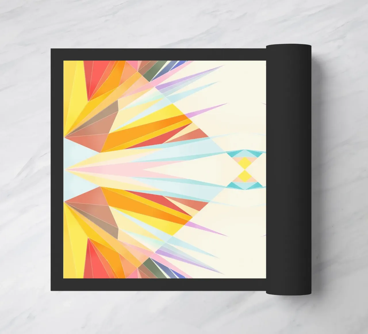 Luce radiante zerbino da lovely lines