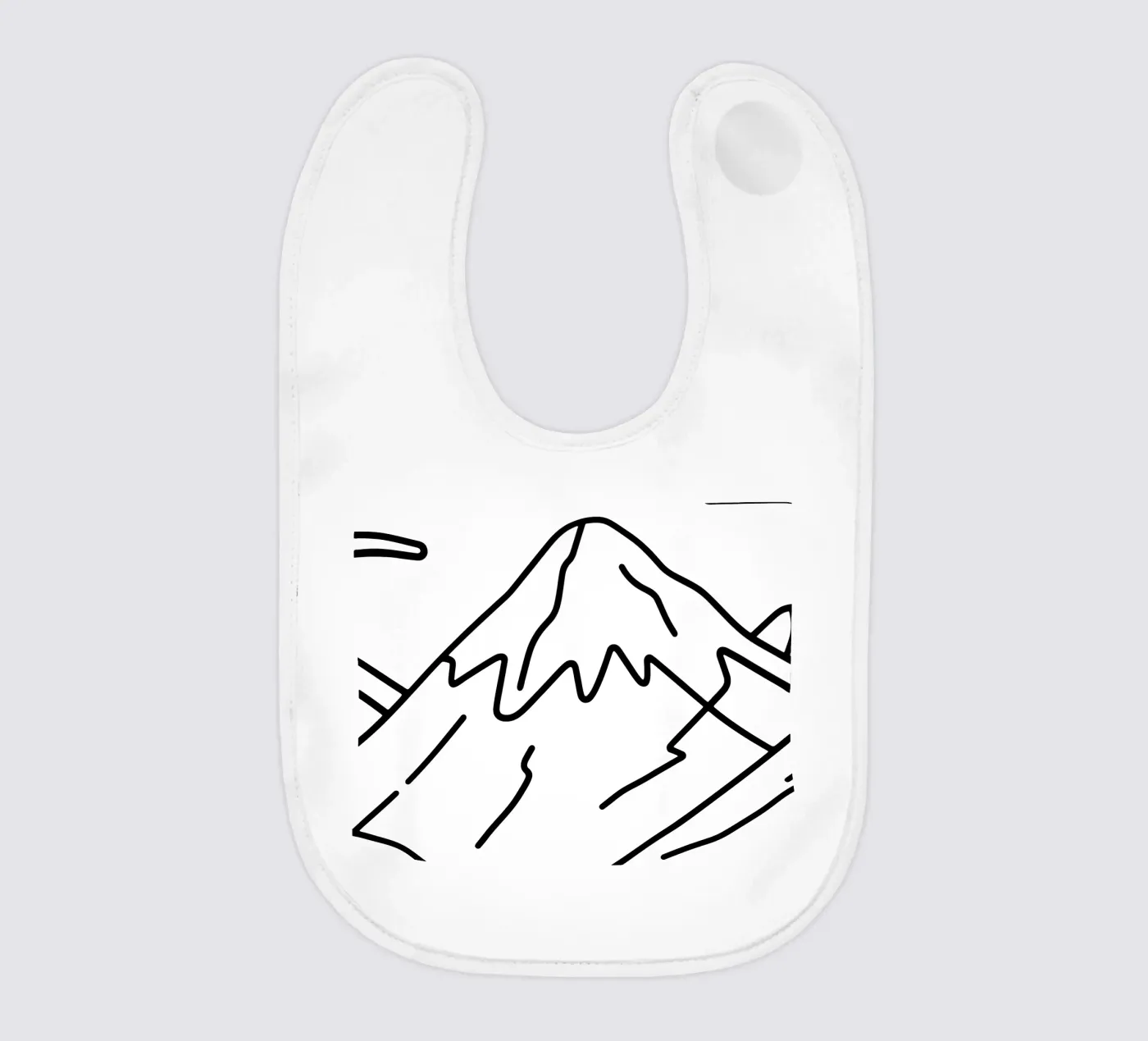 Montagna bavaglino da knowledge