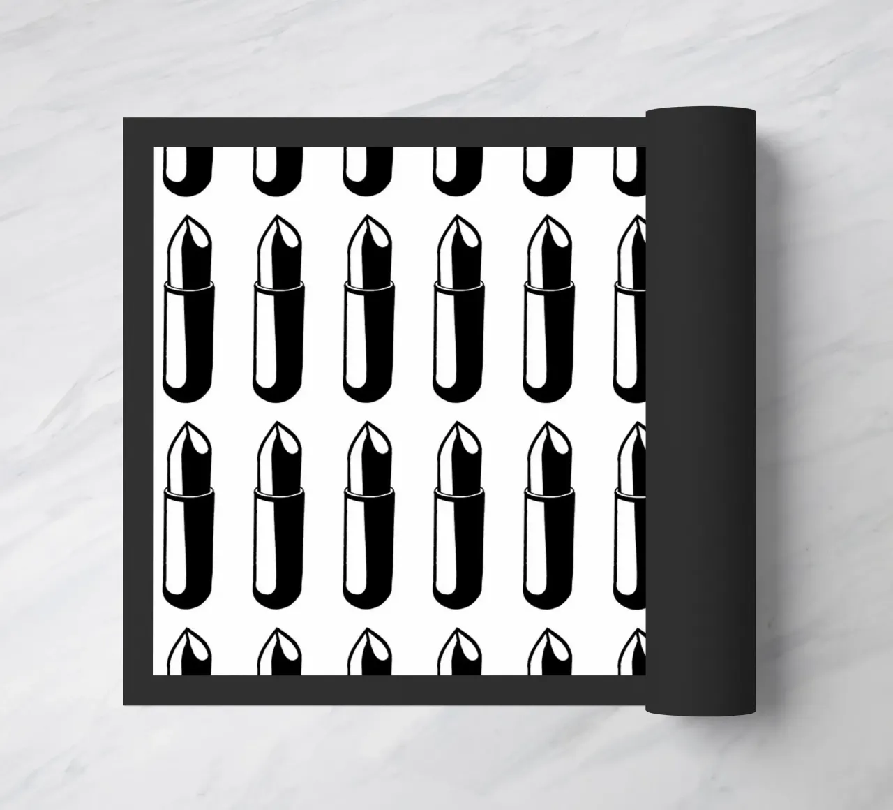 LIPSTICK FEVER zerbino da Grey Aaren