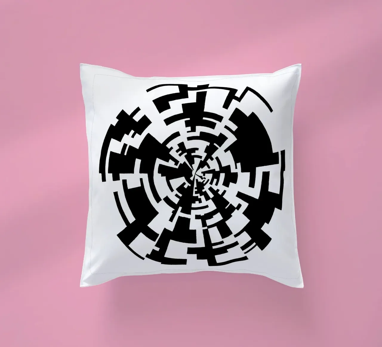 (A)MAZE(D) cuscino da Grey Aaren