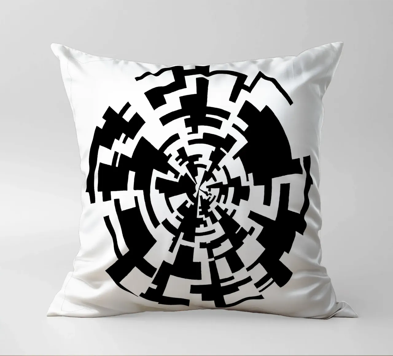 (A)MAZE(D) cuscino da Grey Aaren