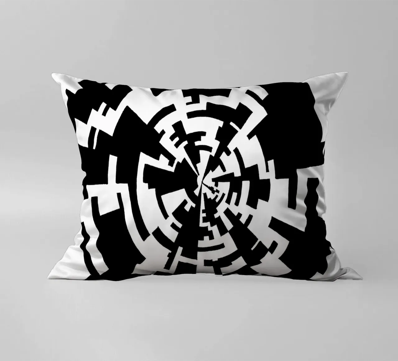 (A)MAZE(D) cuscino da Grey Aaren