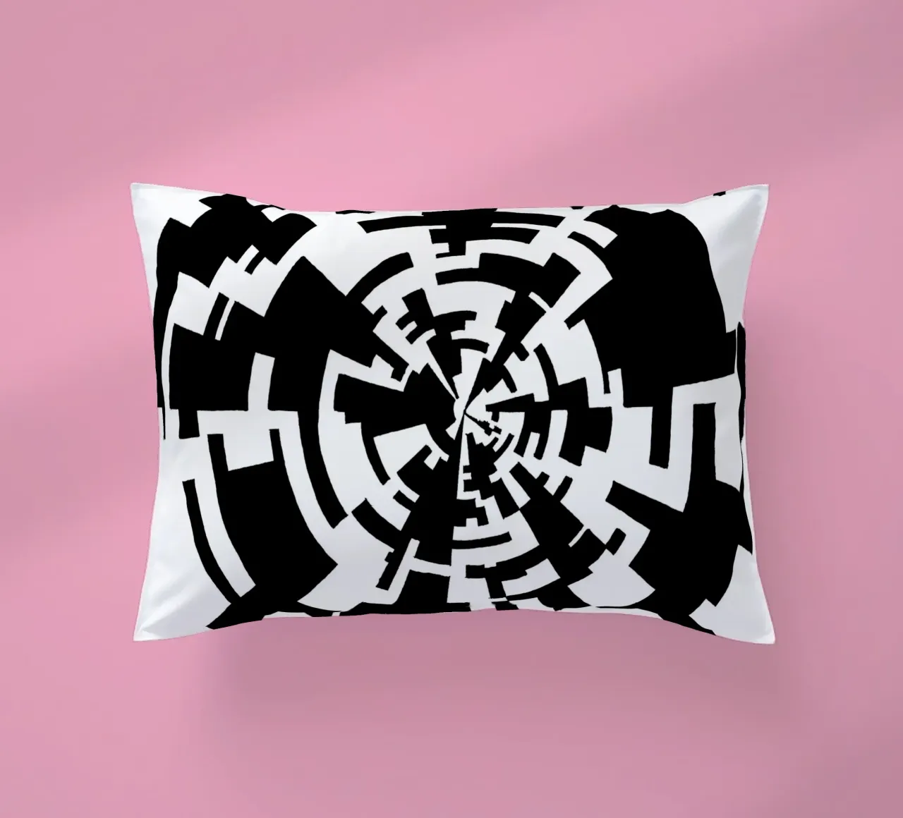 (A)MAZE(D) cuscino da Grey Aaren