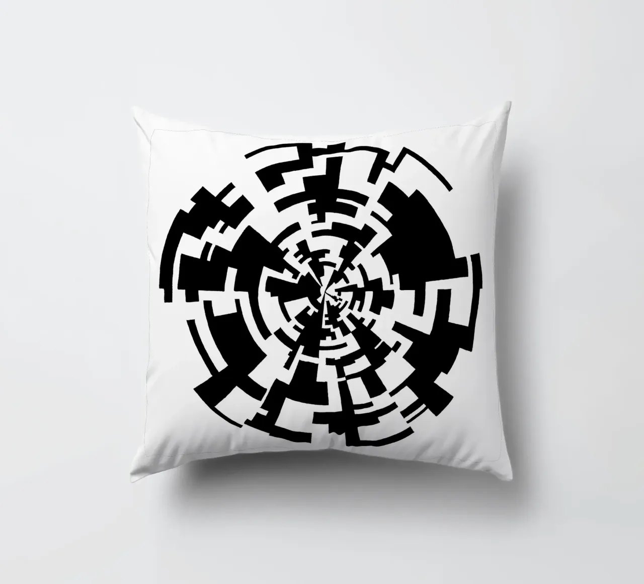 (A)MAZE(D) cuscino da Grey Aaren