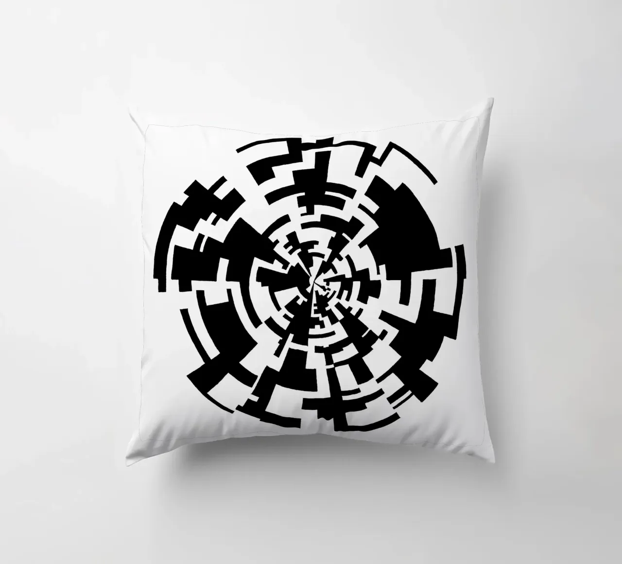 (A)MAZE(D) cuscino da Grey Aaren