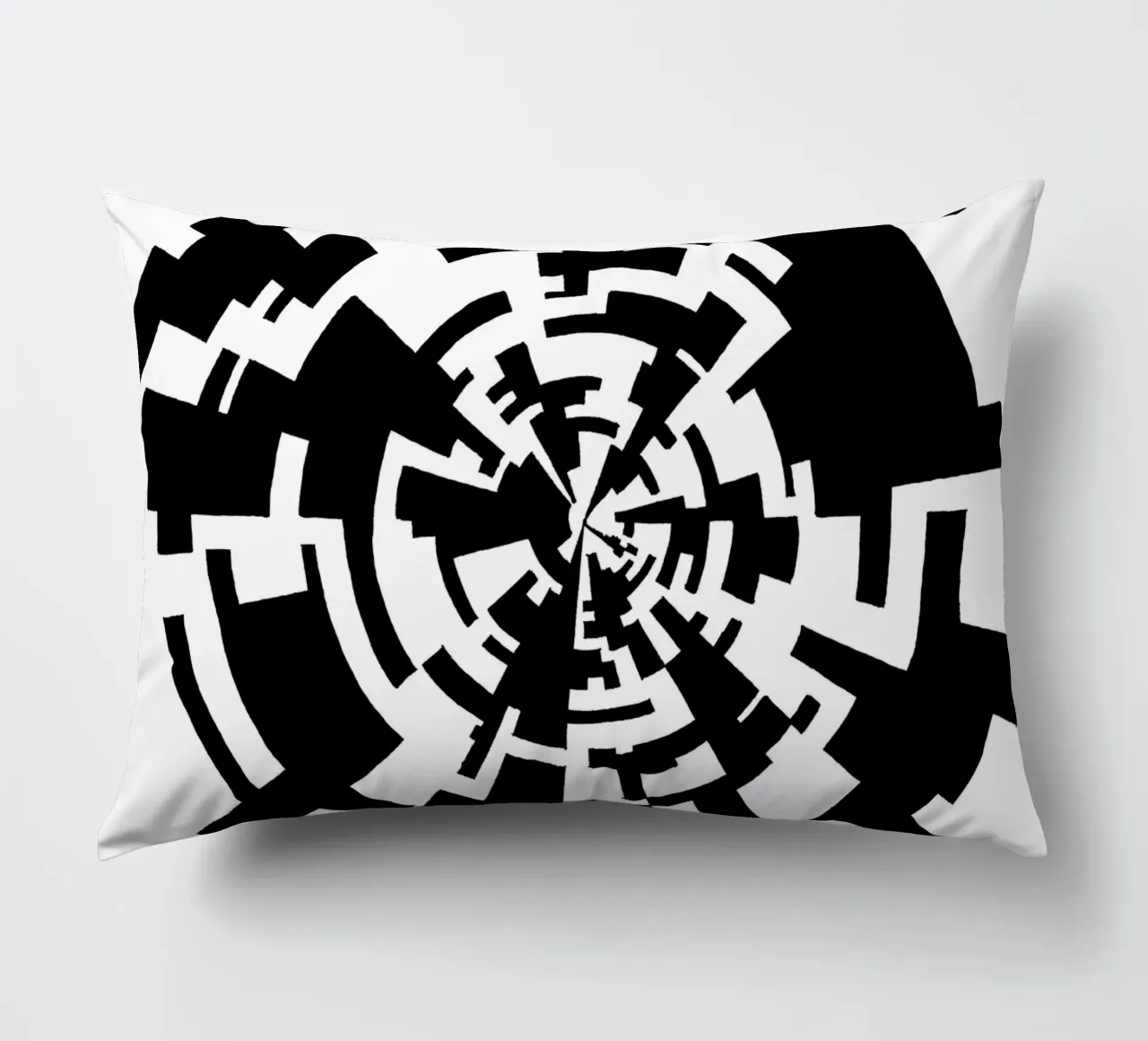 (A)MAZE(D) cuscino da Grey Aaren