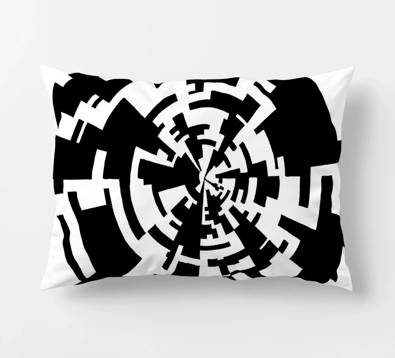 (A)MAZE(D) cuscino da Grey Aaren