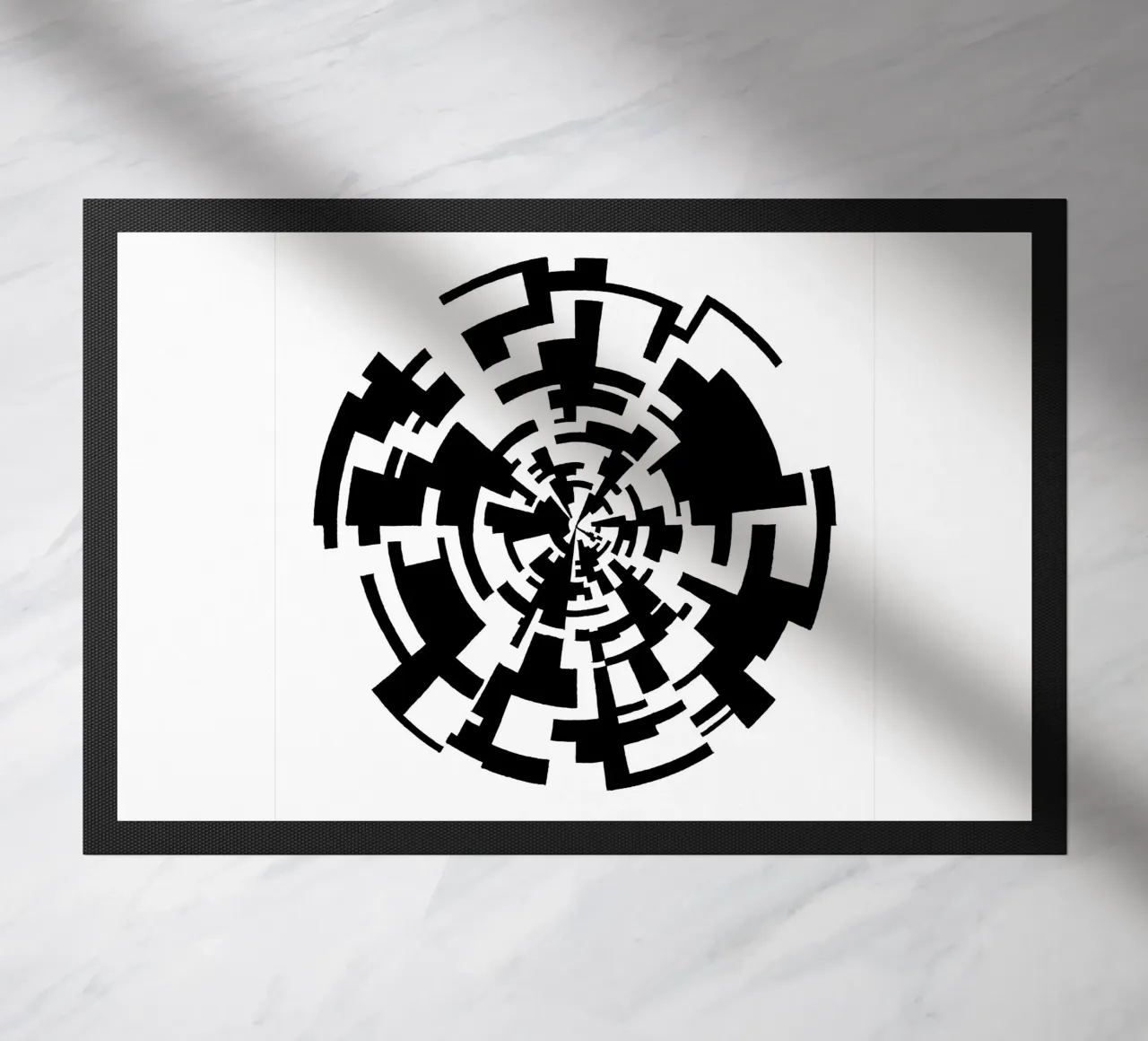 (A)MAZE(D) zerbino da Grey Aaren
