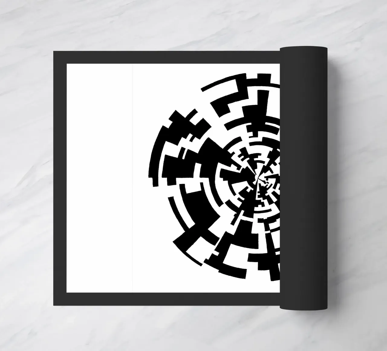 (A)MAZE(D) zerbino da Grey Aaren
