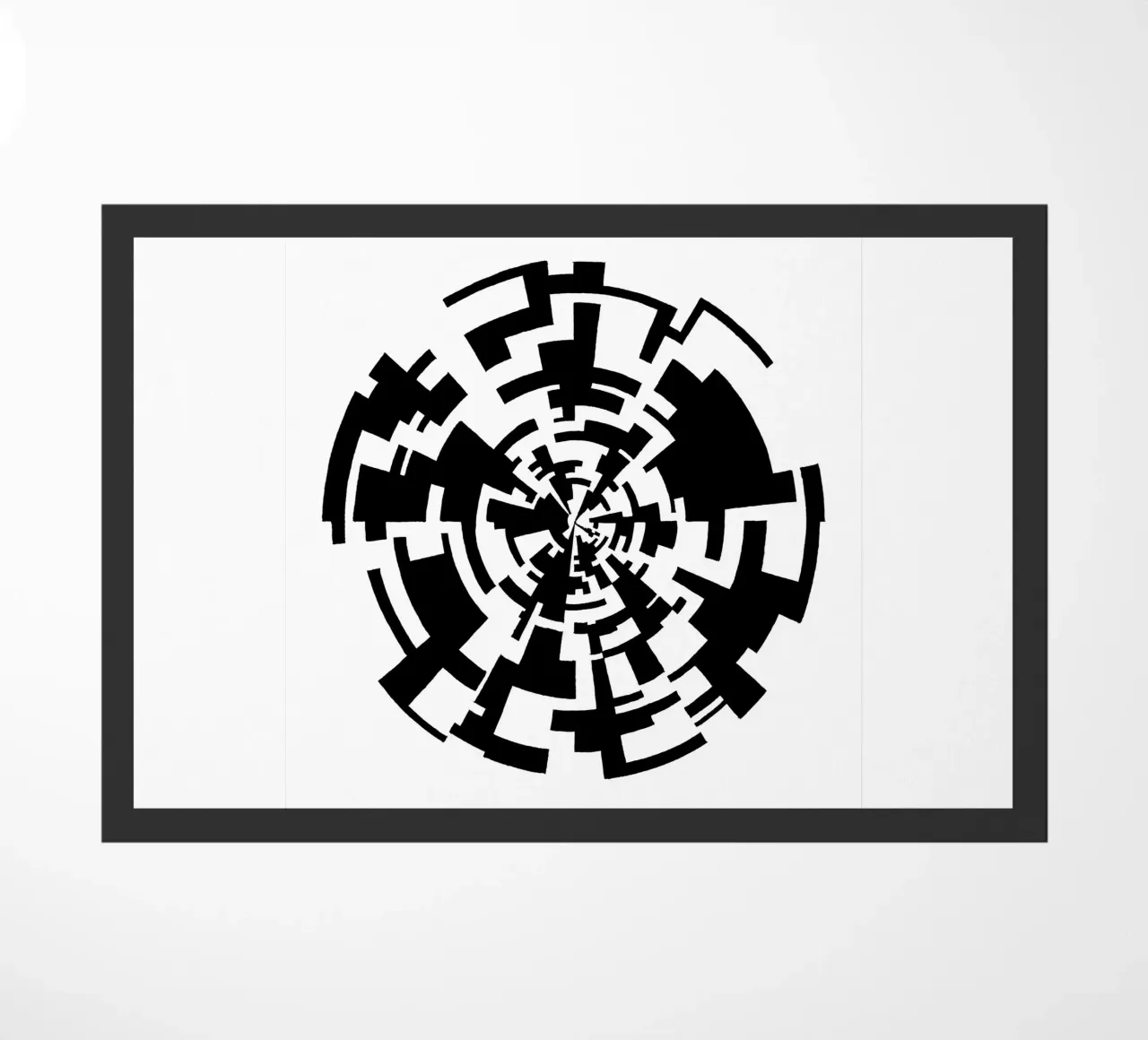 (A)MAZE(D) zerbino da Grey Aaren
