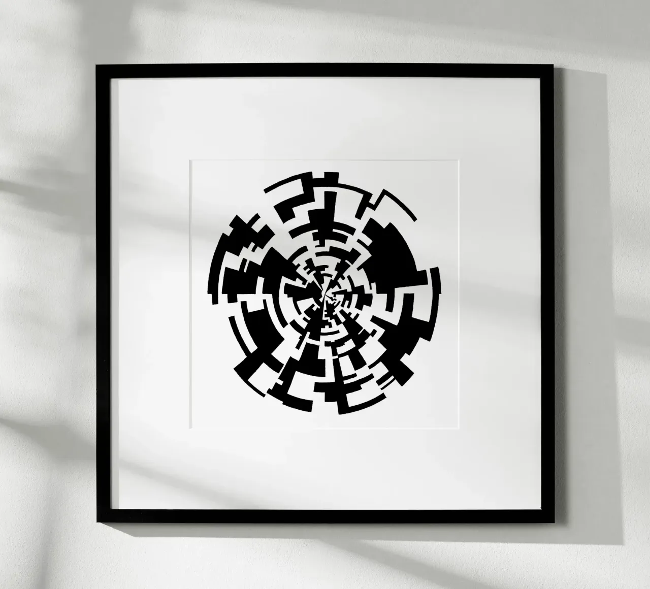 (A)MAZE(D) poster da Grey Aaren