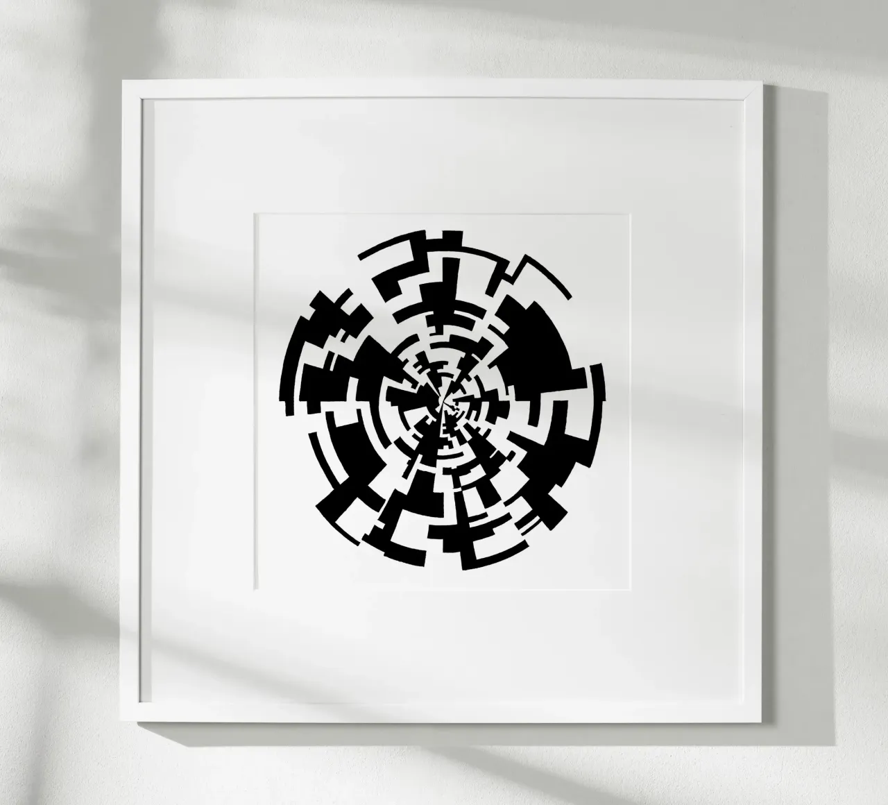 (A)MAZE(D) poster da Grey Aaren