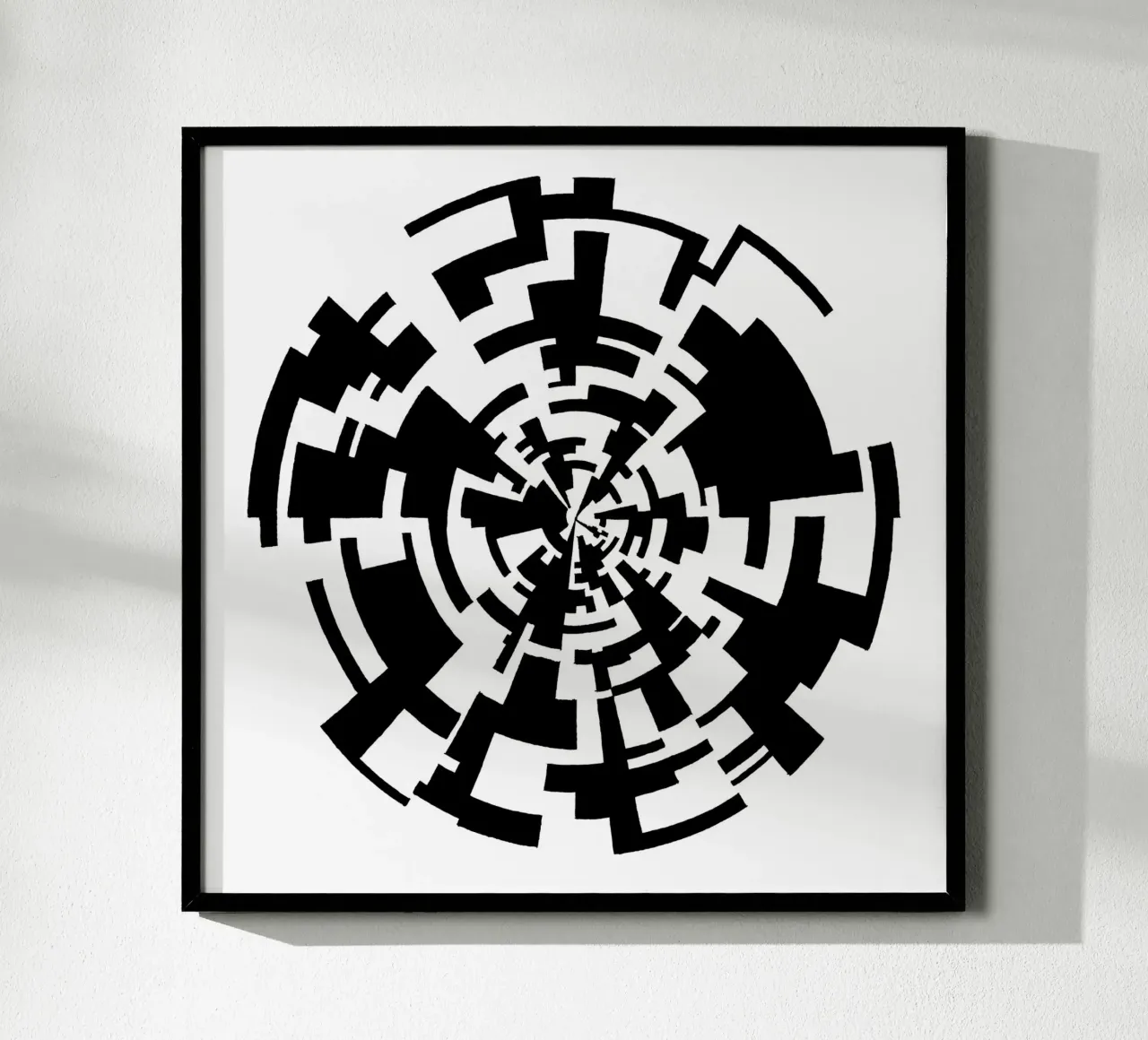 (A)MAZE(D) poster da Grey Aaren