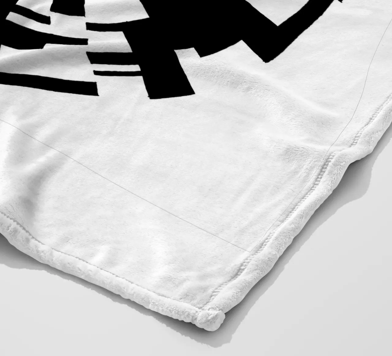 (A)MAZE(D) coperta in pile da Grey Aaren