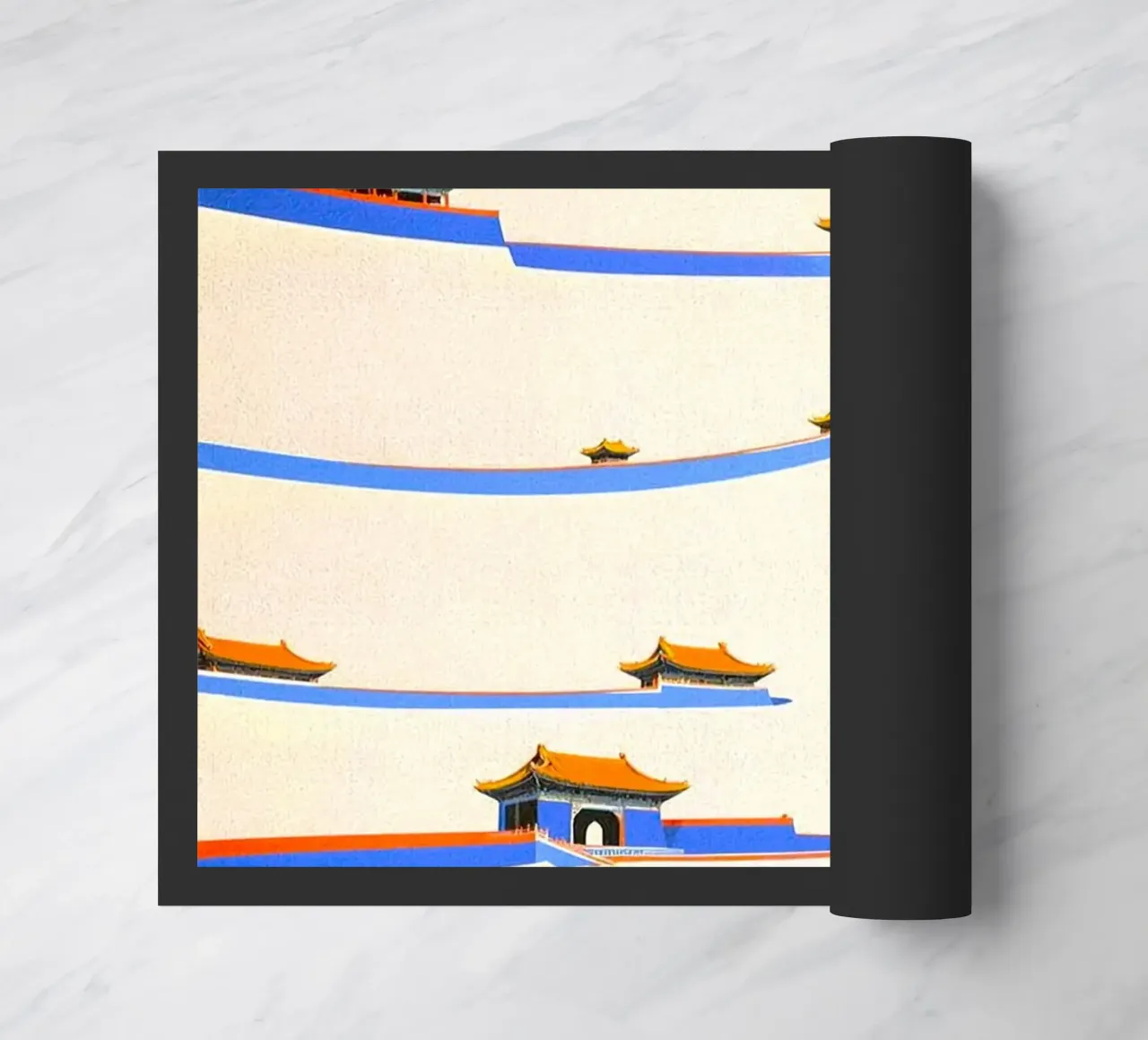 temples layers zerbino da Good days