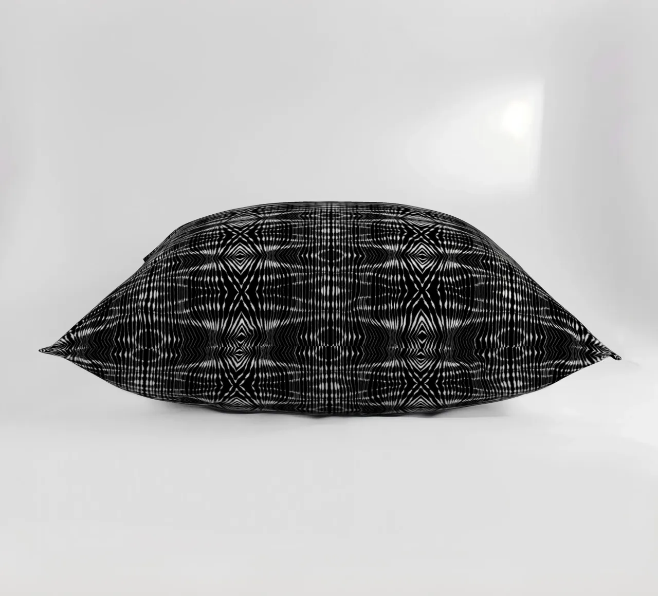 ALL EYES ON YOU cuscino da Grey Aaren