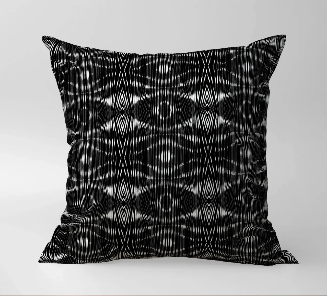 ALL EYES ON YOU cuscino da Grey Aaren