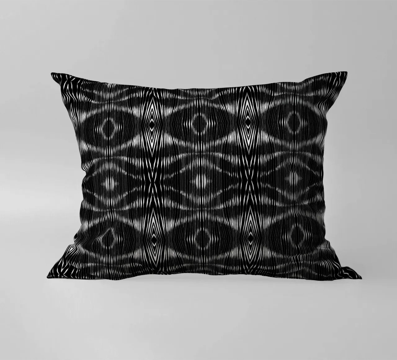 ALL EYES ON YOU cuscino da Grey Aaren