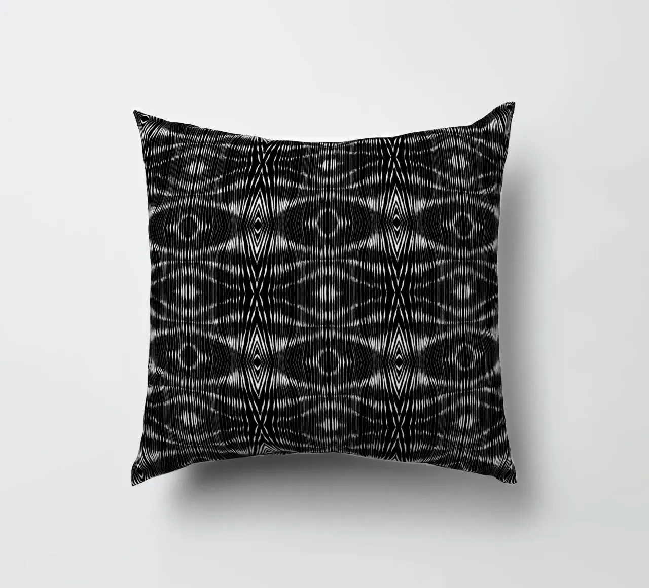 ALL EYES ON YOU cuscino da Grey Aaren