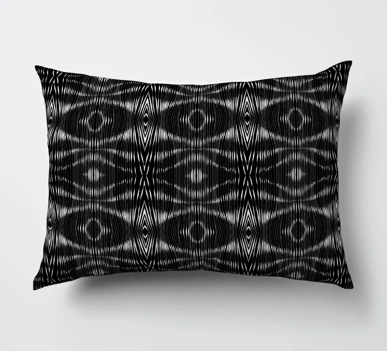 ALL EYES ON YOU cuscino da Grey Aaren