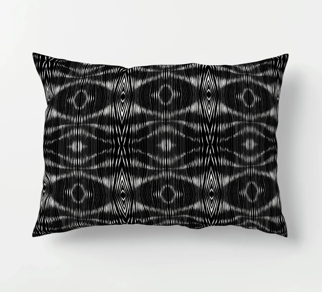 ALL EYES ON YOU cuscino da Grey Aaren
