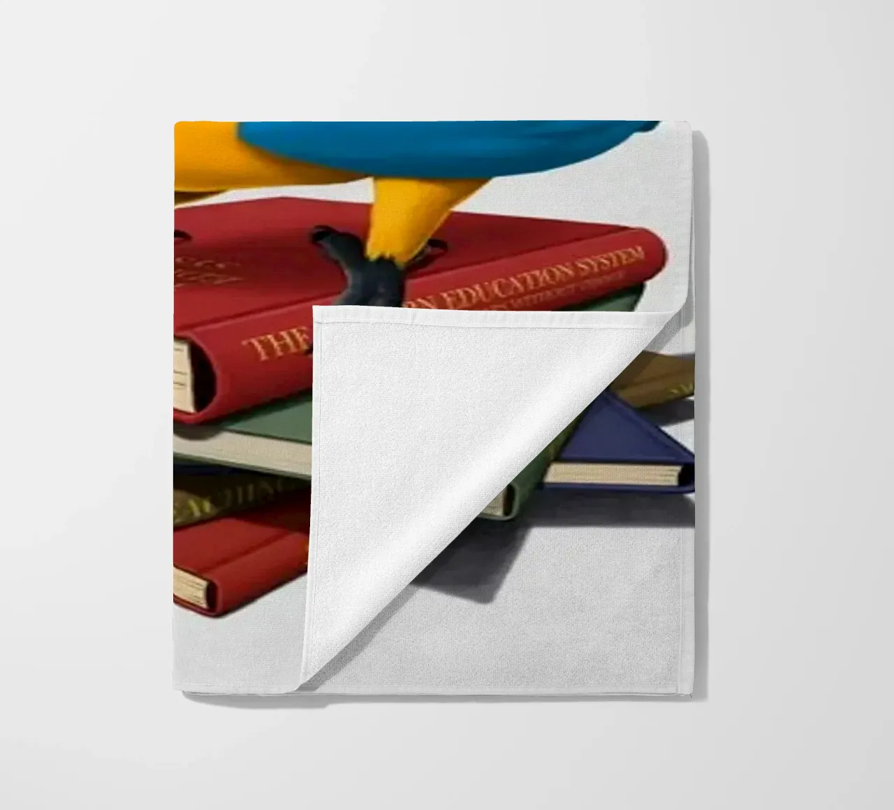 Repeat (Titled) telo mare da Rob Art | Illustration