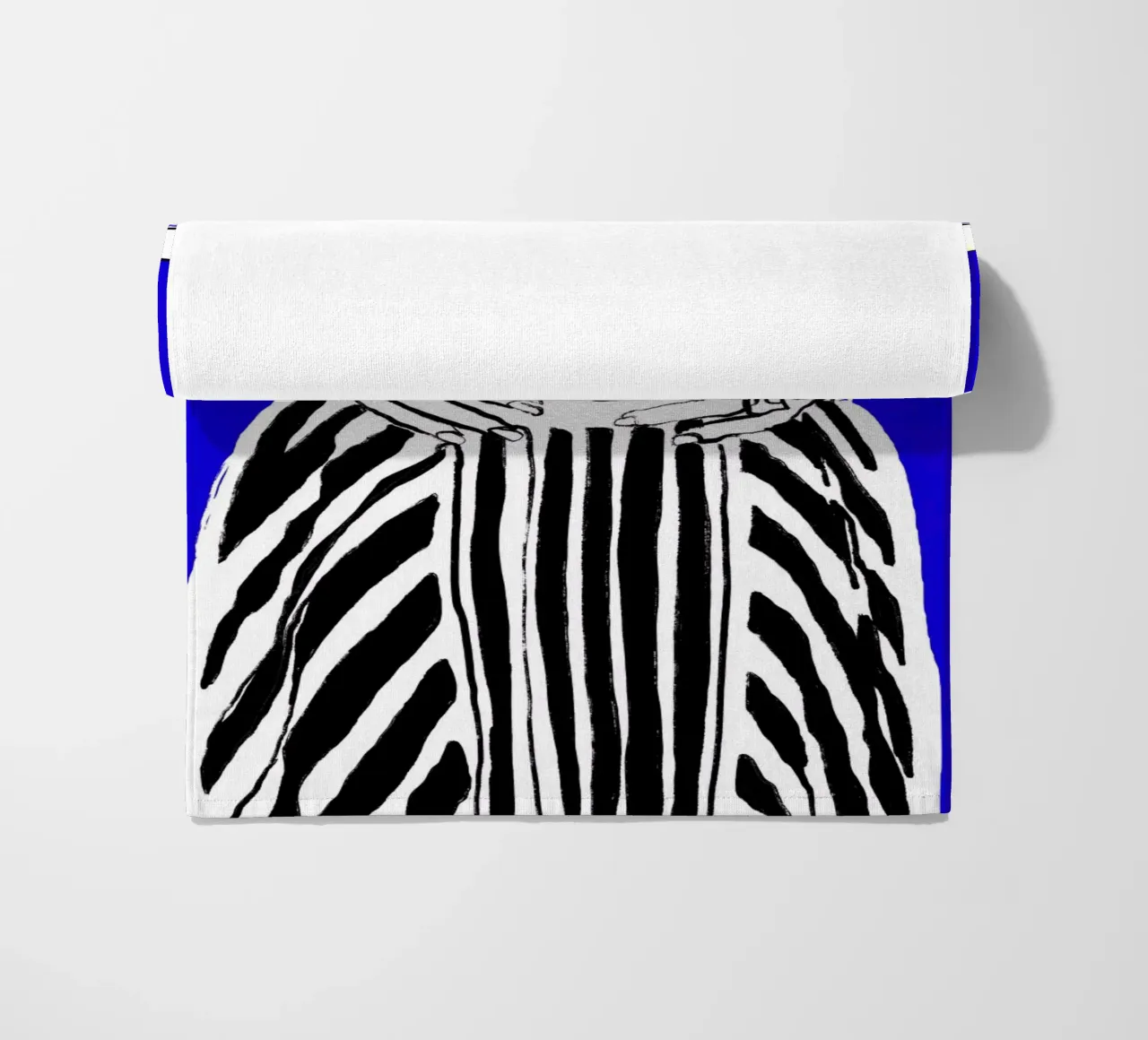 Free Back telo mare da treechild