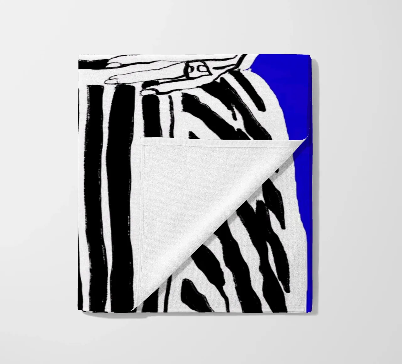 Free Back telo mare da treechild