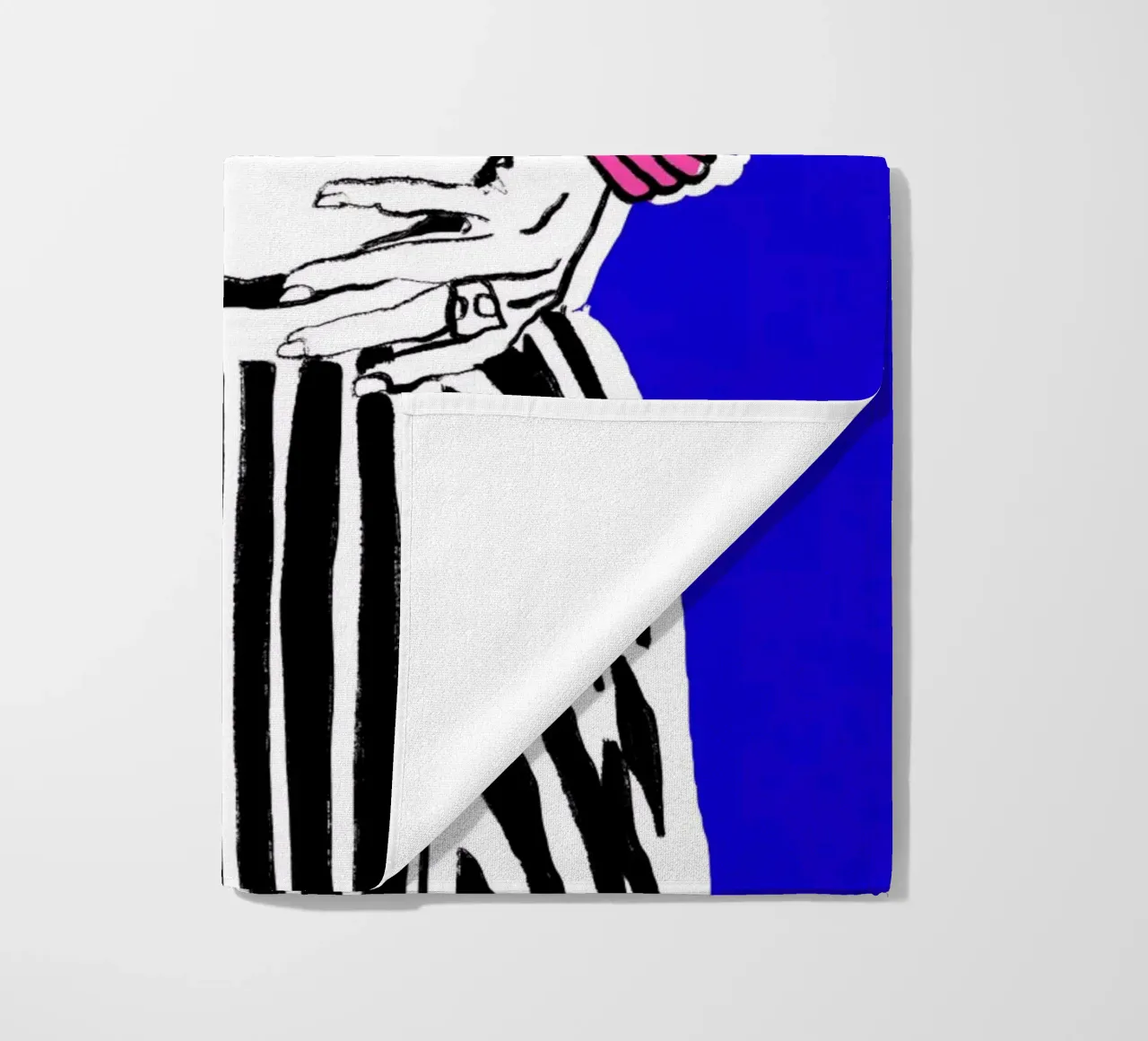 Free Back telo mare da treechild