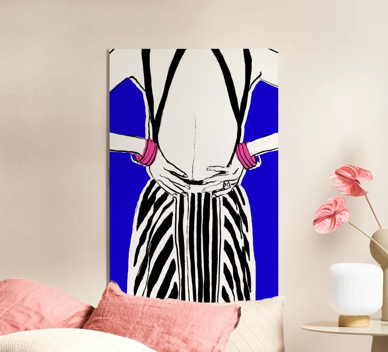 Free Back plexiglass da treechild