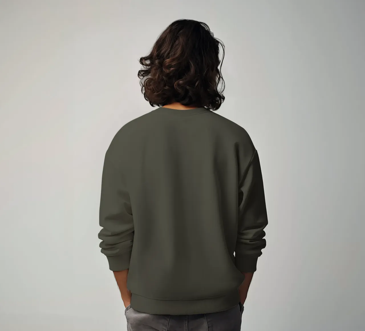 Generosity felpa da The Crows Perspective